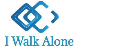 I walkalone logo